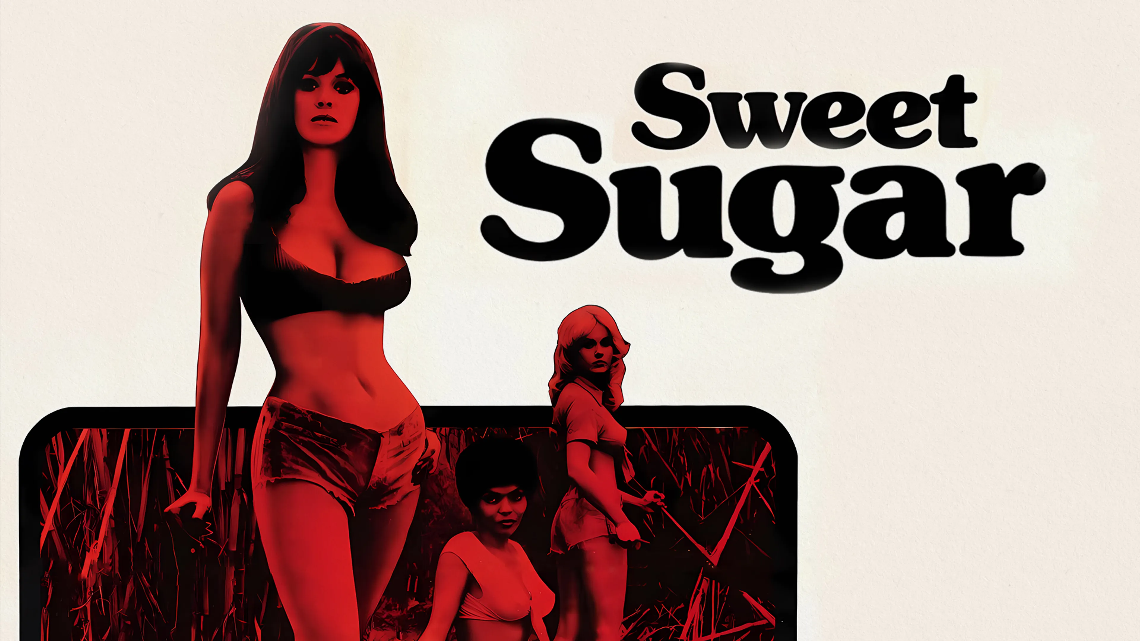Sweet Sugar poster